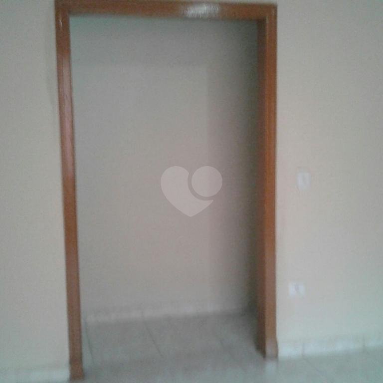 Venda Apartamento São Paulo Santana REO323288 15