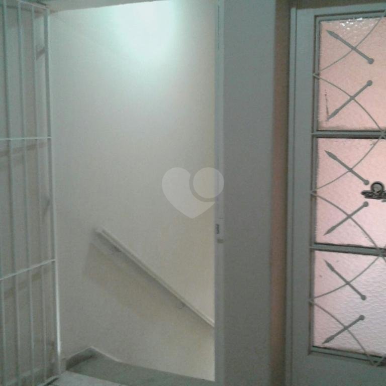 Venda Apartamento São Paulo Santana REO323288 4