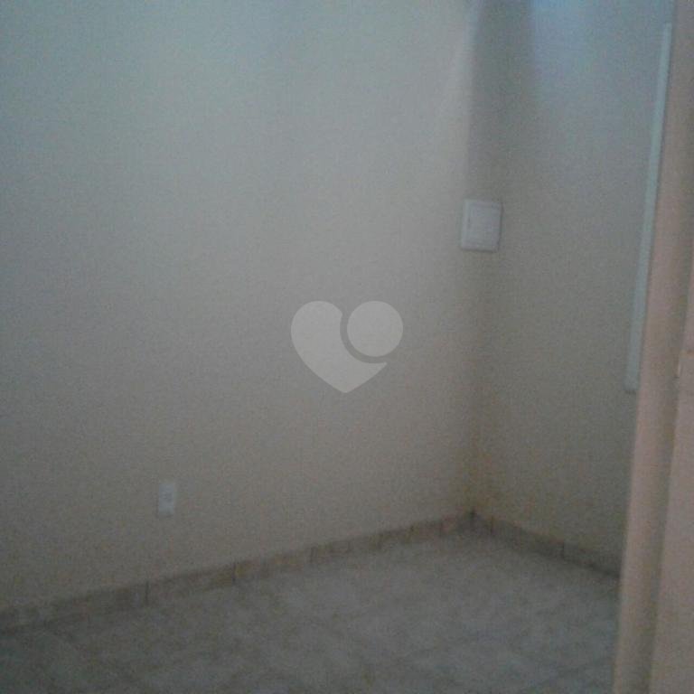 Venda Apartamento São Paulo Santana REO323288 13