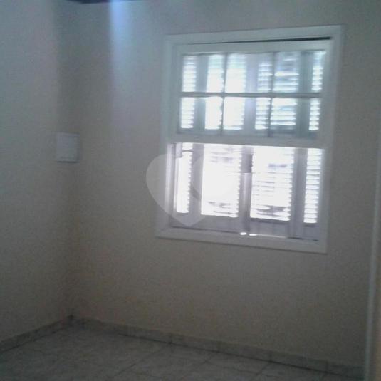 Venda Apartamento São Paulo Santana REO323299 3