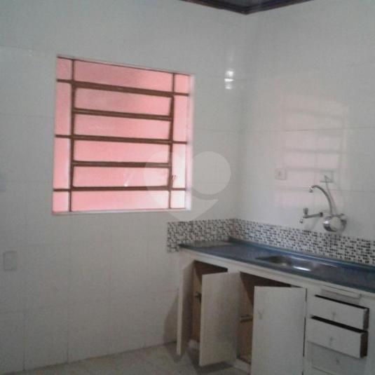 Venda Apartamento São Paulo Santana REO323299 15