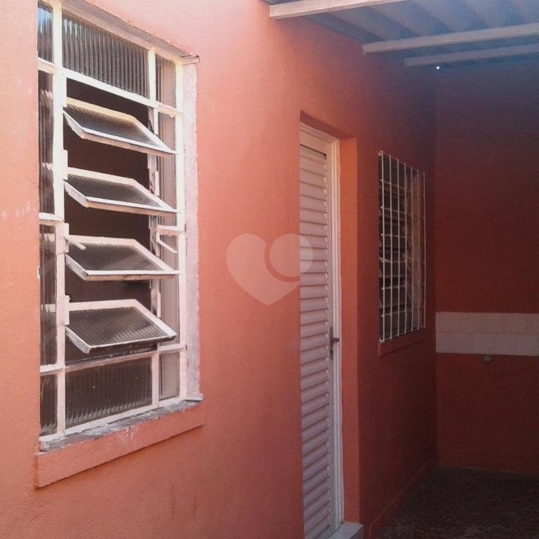 Venda Apartamento São Paulo Santana REO323299 21