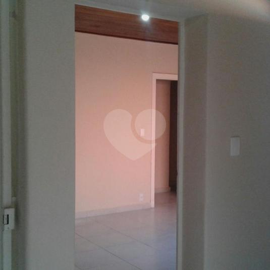 Venda Apartamento São Paulo Santana REO323299 17