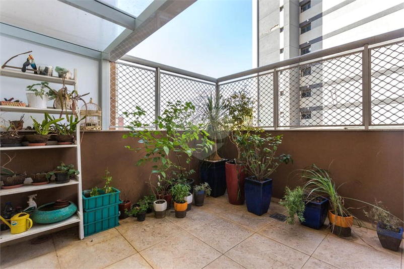 Venda Apartamento São Paulo Vila Ipojuca REO323315 36