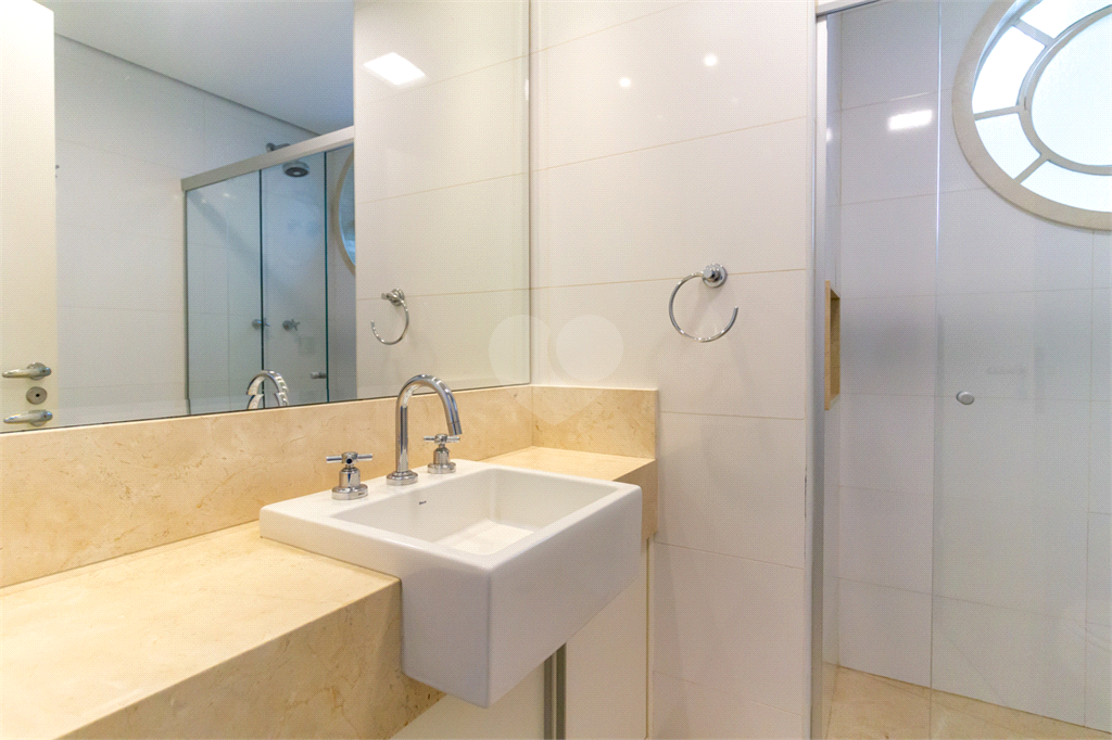 Aluguel Apartamento São Paulo Jardim Paulista REO323327 37