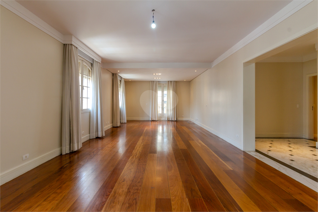 Aluguel Apartamento São Paulo Jardim Paulista REO323327 1