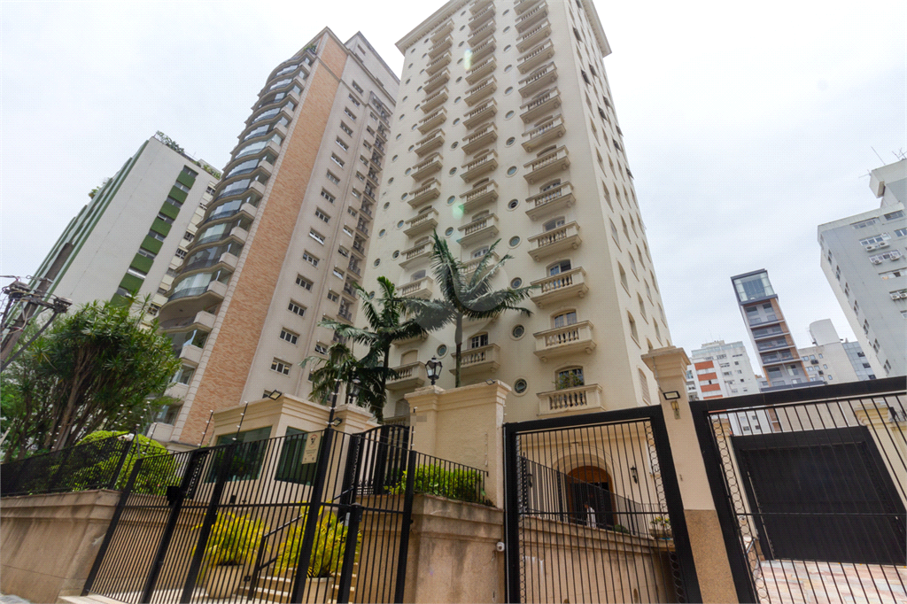 Aluguel Apartamento São Paulo Jardim Paulista REO323327 55