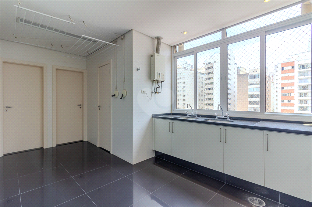 Aluguel Apartamento São Paulo Jardim Paulista REO323327 43