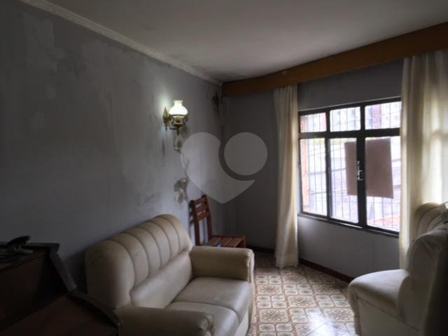 Venda Sobrado São Paulo Vila Morse REO323358 4