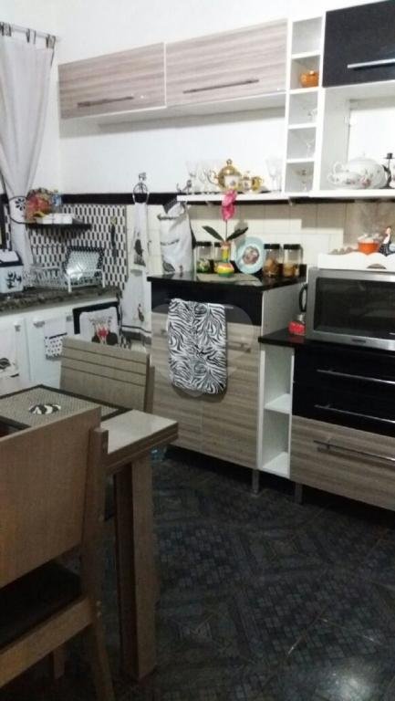 Aluguel Apartamento São Paulo Tucuruvi REO323374 12