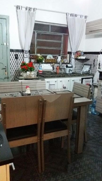 Aluguel Apartamento São Paulo Tucuruvi REO323374 4