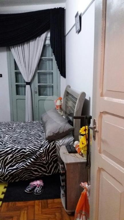 Aluguel Apartamento São Paulo Tucuruvi REO323374 11