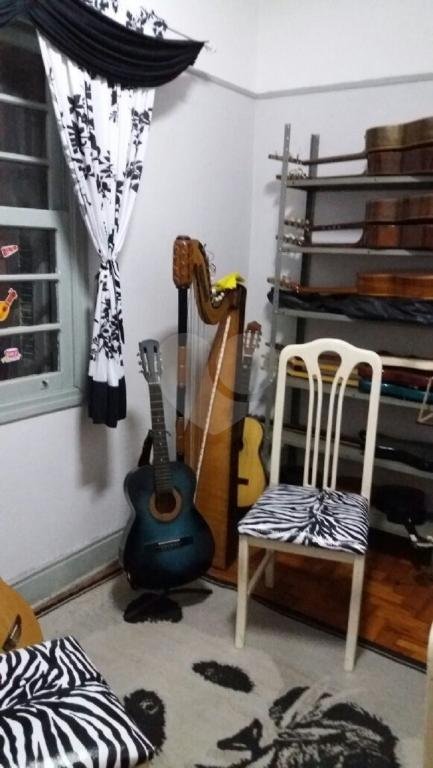 Aluguel Apartamento São Paulo Tucuruvi REO323374 9