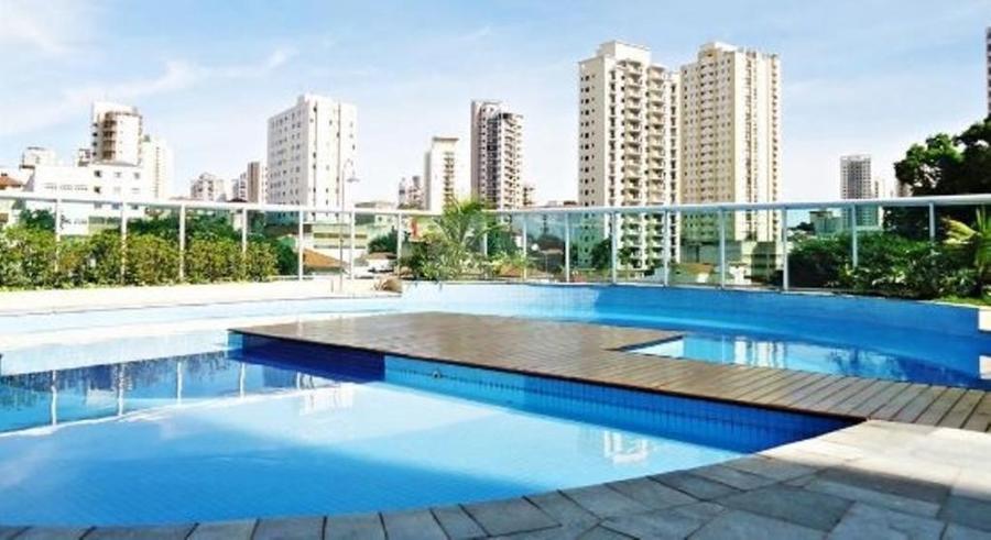 Venda Apartamento São Paulo Santana REO32341 54