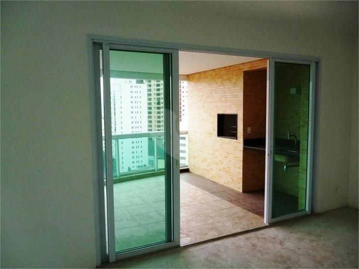 Venda Apartamento São Paulo Santana REO32341 4