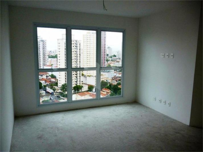 Venda Apartamento São Paulo Santana REO32341 8