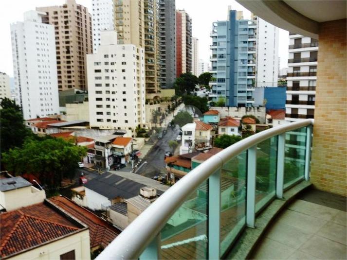 Venda Apartamento São Paulo Santana REO32341 9