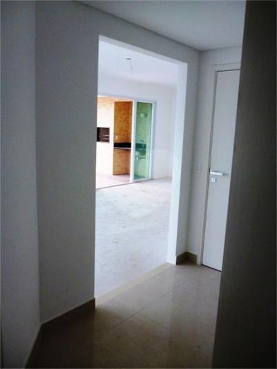 Venda Apartamento São Paulo Santana REO32341 17