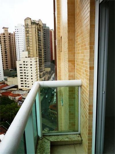 Venda Apartamento São Paulo Santana REO32341 22