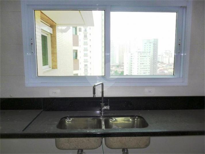 Venda Apartamento São Paulo Santana REO32341 30