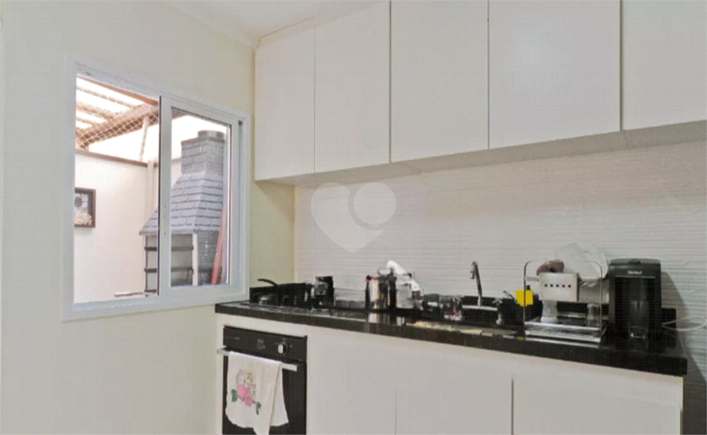 Venda Sobrado São Paulo Jardim Do Colégio (zona Norte) REO323411 6