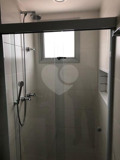 Venda Apartamento São Paulo Santo Amaro REO323439 14