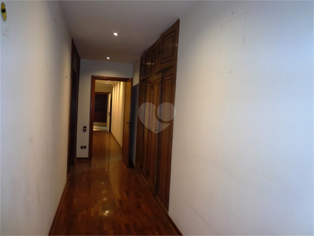 Venda Apartamento São Paulo Higienópolis REO323504 20