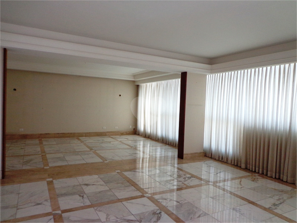 Venda Apartamento São Paulo Higienópolis REO323504 5