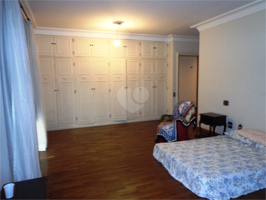 Venda Apartamento São Paulo Higienópolis REO323504 32