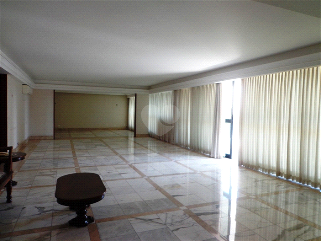 Venda Apartamento São Paulo Higienópolis REO323504 3