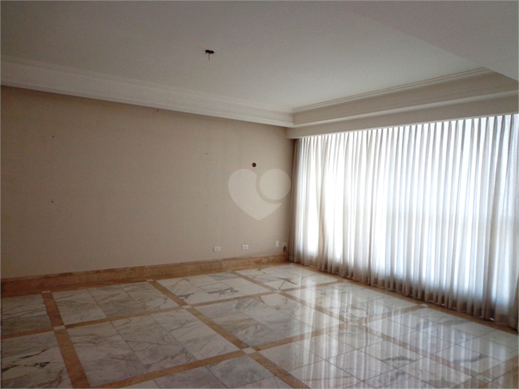 Venda Apartamento São Paulo Higienópolis REO323504 11