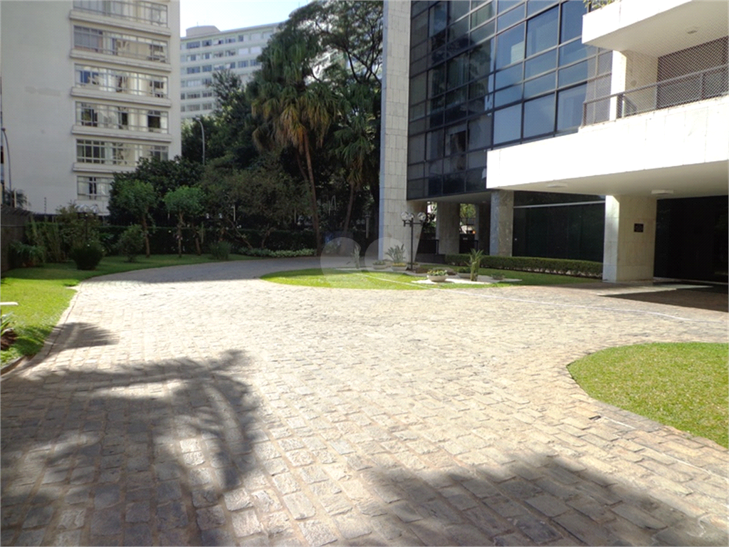 Venda Apartamento São Paulo Higienópolis REO323504 51