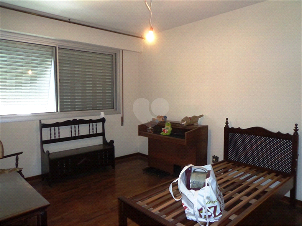 Venda Apartamento São Paulo Higienópolis REO323504 22