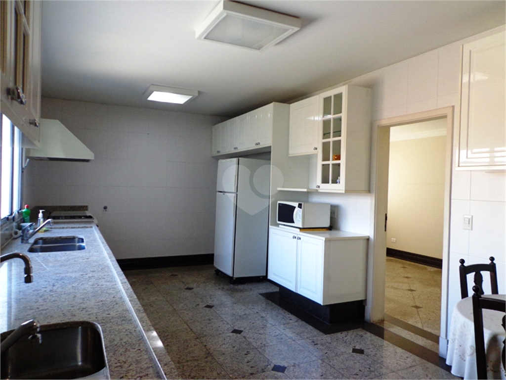 Venda Apartamento São Paulo Higienópolis REO323504 42