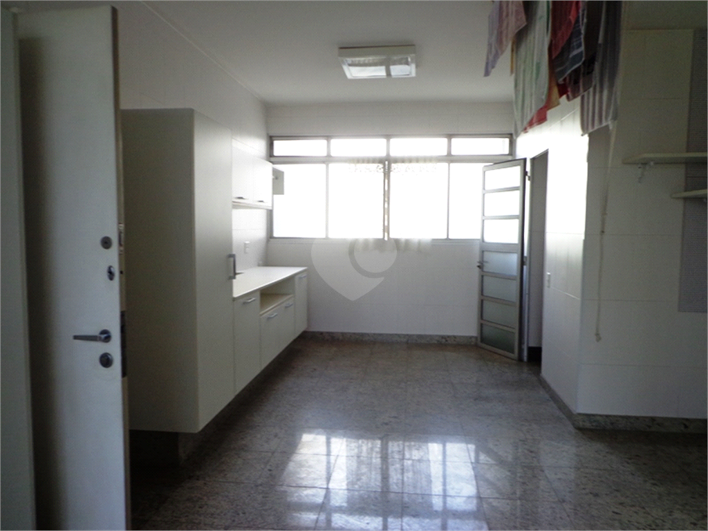 Venda Apartamento São Paulo Higienópolis REO323504 45