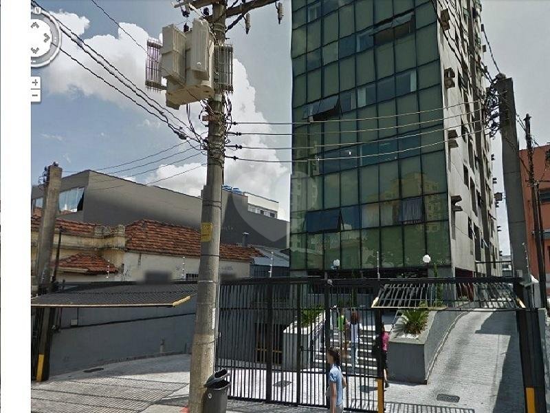 Aluguel Salas São Paulo Lapa REO323618 1