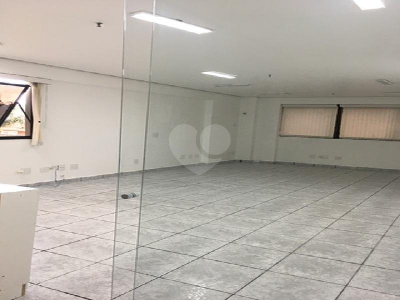 Aluguel Salas São Paulo Lapa REO323618 12