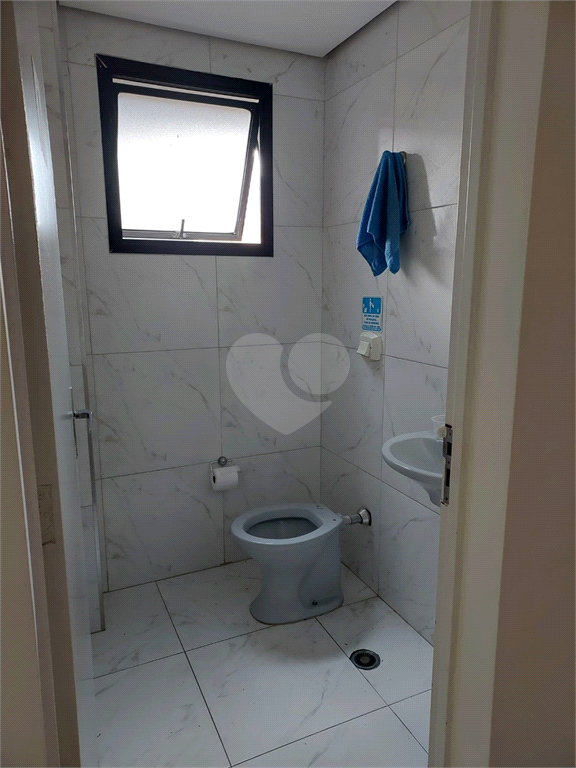 Aluguel Salas São Paulo Lapa REO323618 7