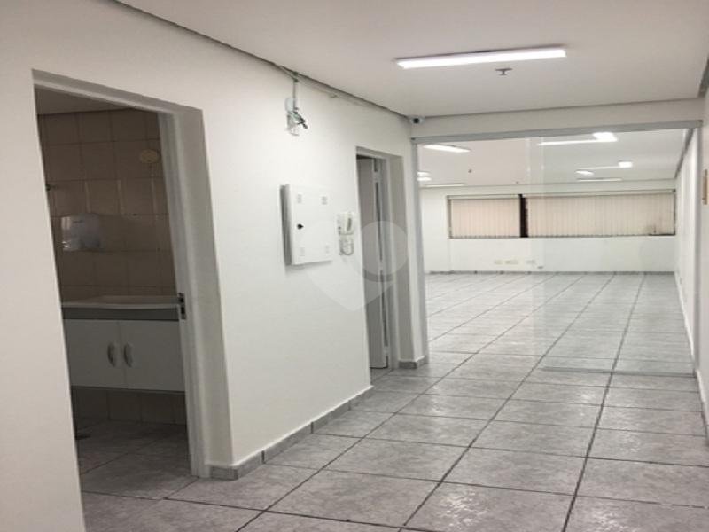 Aluguel Salas São Paulo Lapa REO323618 10