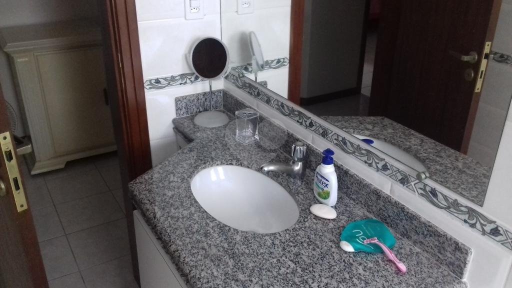 Venda Apartamento Guarujá Vila Alzira REO323638 23