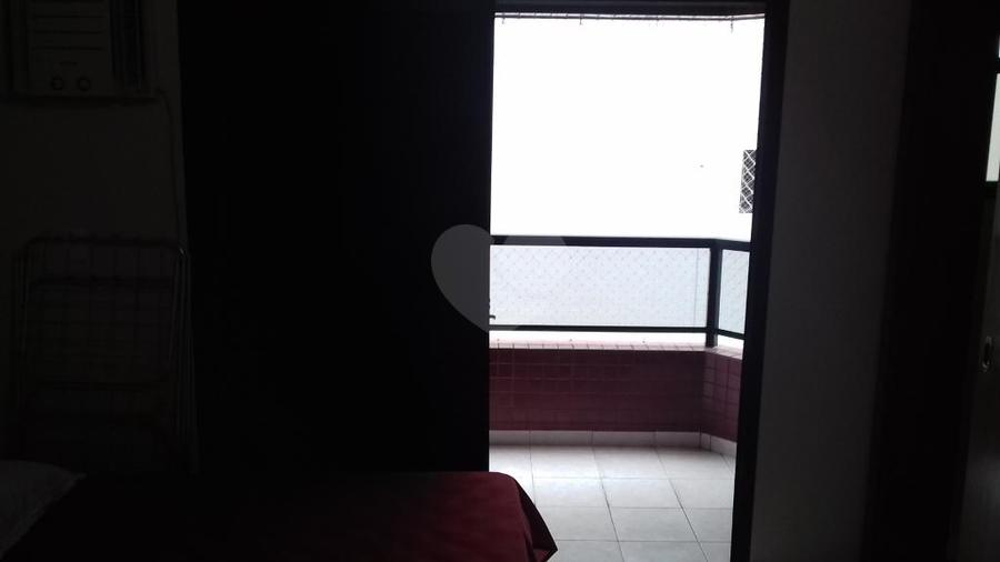 Venda Apartamento Guarujá Vila Alzira REO323638 17