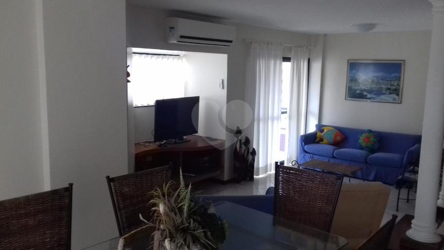 Venda Apartamento Guarujá Vila Alzira REO323638 1