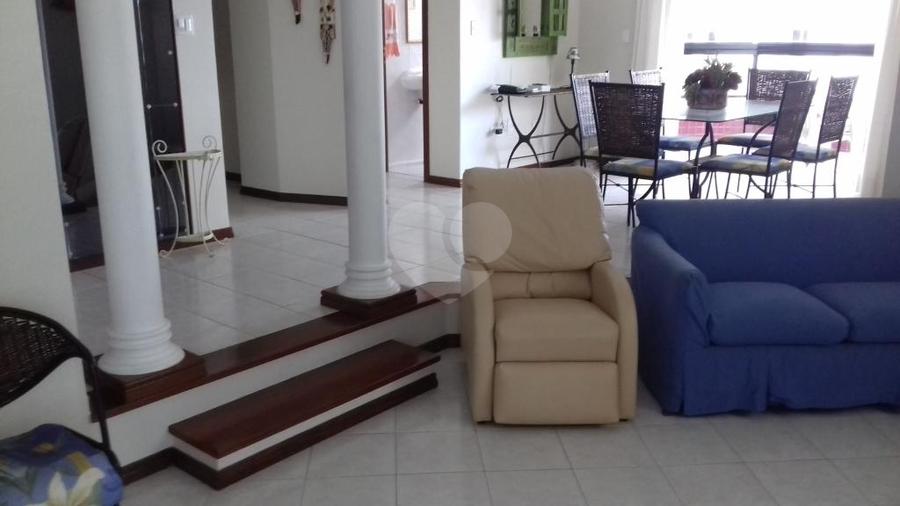 Venda Apartamento Guarujá Vila Alzira REO323638 6