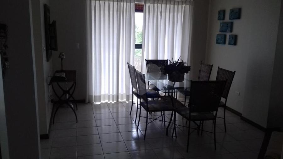 Venda Apartamento Guarujá Vila Alzira REO323638 3