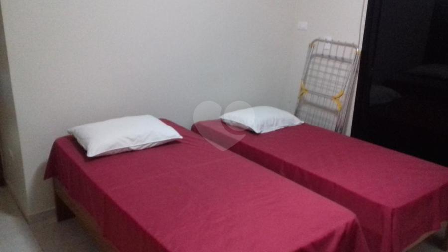 Venda Apartamento Guarujá Vila Alzira REO323638 11