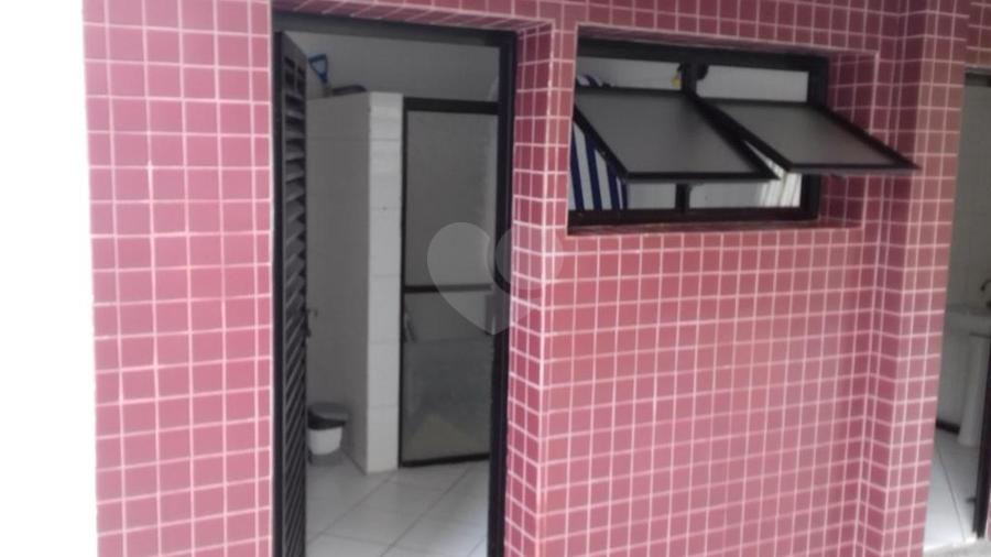 Venda Apartamento Guarujá Vila Alzira REO323638 40