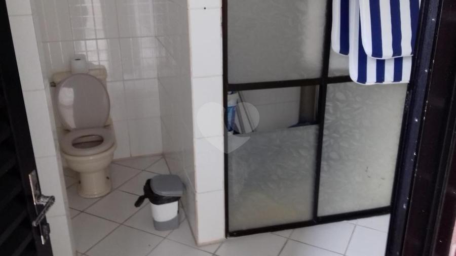 Venda Apartamento Guarujá Vila Alzira REO323638 39