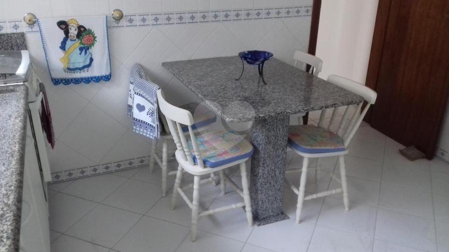 Venda Apartamento Guarujá Vila Alzira REO323638 29