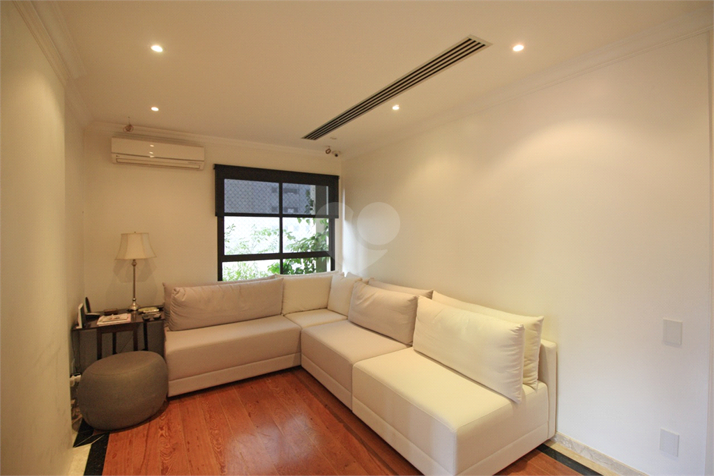 Venda Apartamento São Paulo Itaim Bibi REO323693 38