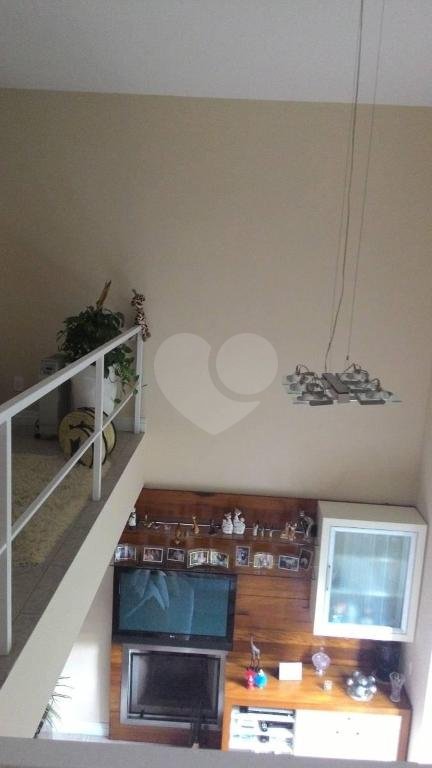 Venda Apartamento São Paulo Vila Suzana REO323698 15